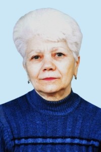 Nina Scutaru